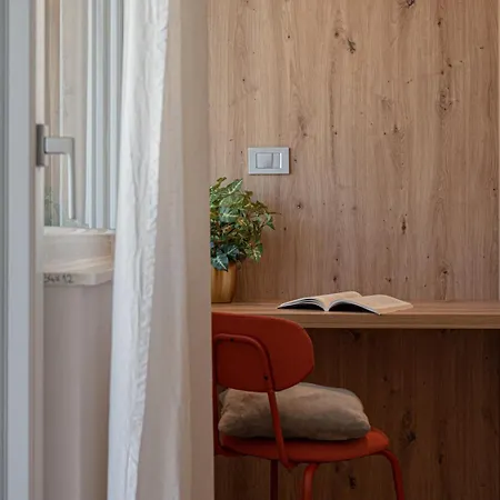 Апартаменты Stylish 10min To The