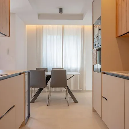 Stylish 10min To The Апартаменты *