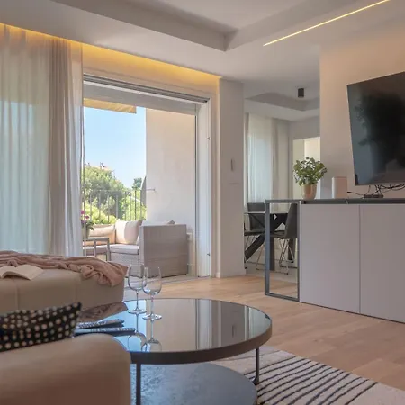 Stylish 10min To The Апартаменты *