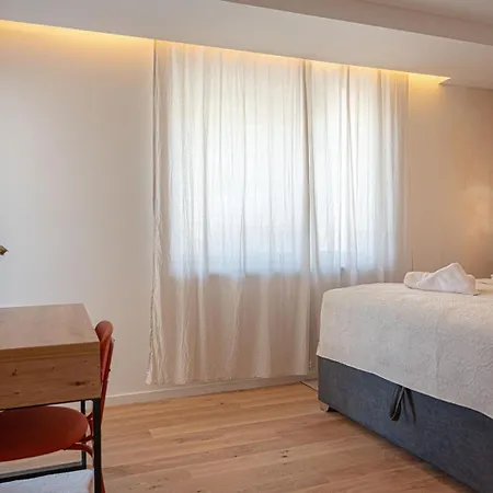 Stylish 10min To The 普拉