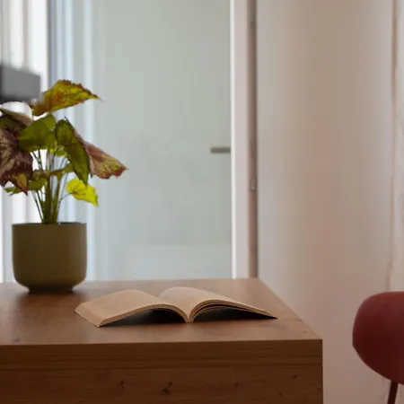 Stylish 10min To The 公寓