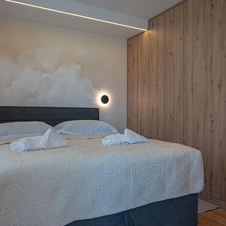 Appartamento Stylish 10min To The *