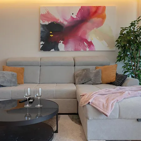 Stylish 10min To The 普拉