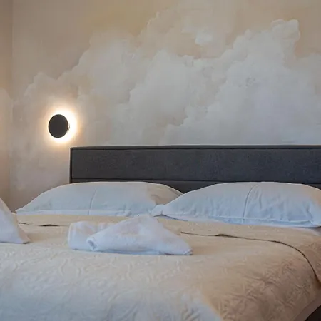 公寓 Stylish 10min To The 普拉