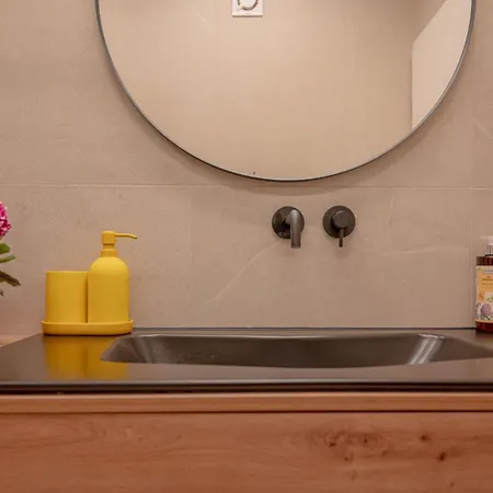 Stylish 10min To The 公寓