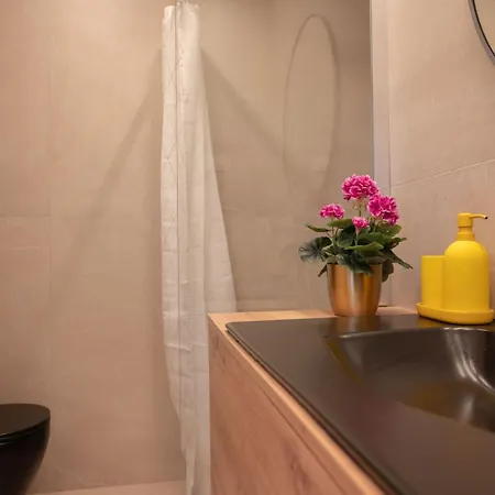 Stylish 10min To The Appartamento *