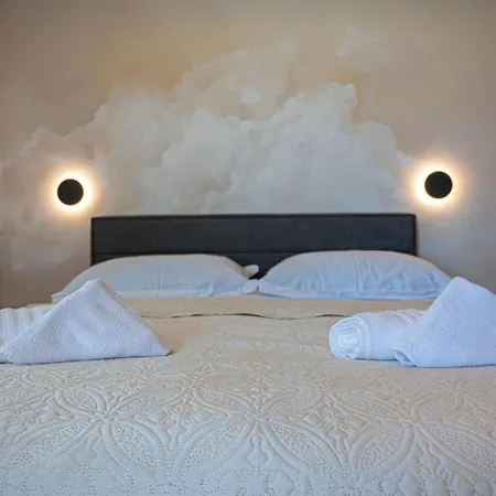 Appartamento Stylish 10min To The *