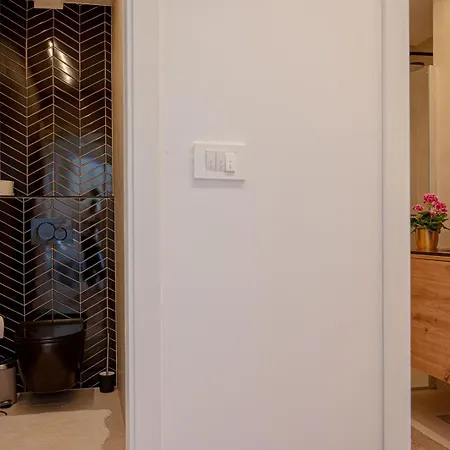 Appartamento Stylish 10min To The