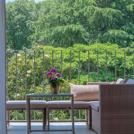 Apartment Stylish Pula Apartment 10Min To The Beach *