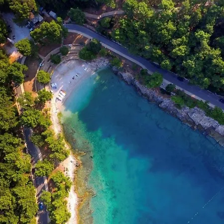 Stylish 10min To The Appartamento Pola