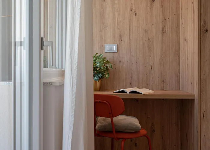 Apartment Stylish 10min To The