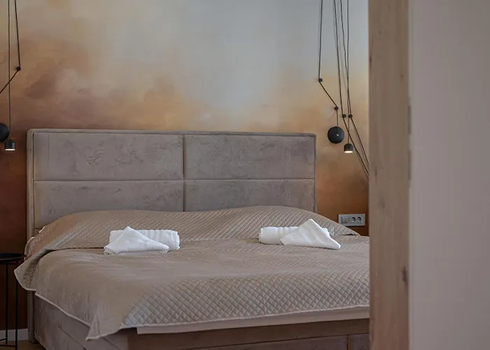 Stylish 10min To The * Pula