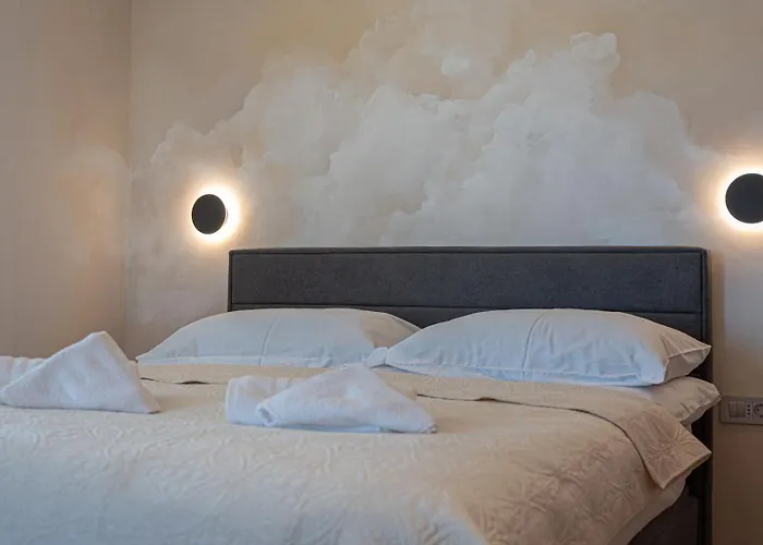 Apartment Stylish 10min To The Pula