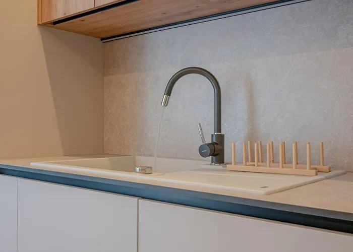 Stylish 10min To The Pula