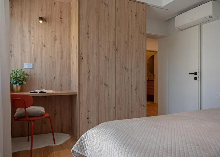 Apartment Stylish 10min To The Pula