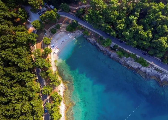 Stylish 10min To The Apartment Pula