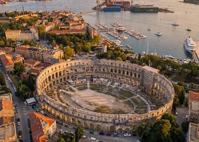 Apartment Stylish 10min To The