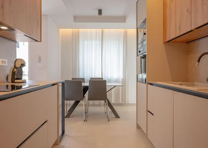 Stylish 10min To The Apartament *